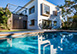 Villa Paradise France Vacation Villa - Bidart