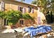 France Vacation Villa - Le Paradou, Provence