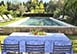 France Vacation Villa - Le Paradou, Provence