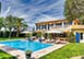 Villa Pearl France Vacation Villa - St Tropez