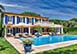 Villa Pearl France Vacation Villa - St Tropez