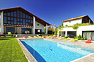 La Fraissinede Villa Rental Corbieres France