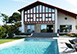 France Vacation Villa - St Jean de Luz, Biarritz