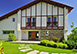 France Vacation Villa - St Jean de Luz, Biarritz