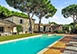 Villa Tahiti Plage France Vacation Villa - Var,  Ramatuelle, St Tropez