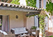 Villa Tahiti Plage France Vacation Villa - Var,  Ramatuelle, St Tropez