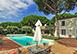 Villa Tahiti Plage France Vacation Villa - Var,  Ramatuelle, St Tropez