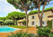 Villa Tahiti Plage France Vacation Villa - Var,  Ramatuelle, St Tropez