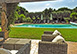 Villa Tahiti Plage France Vacation Villa - Var,  Ramatuelle, St Tropez