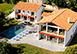 Villa Tourmaline France Vacation Villa - St Jean De Luz, Biarritz