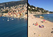 Villefranche Flat France Vacation Villa - Côte d'Azur