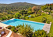 Voile d'Argent France Vacation Villa - St Tropez