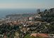 Vue sur Monaco France Vacation Villa -  Monte Carlo, Cote D'azur