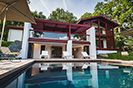 Woodland Biarritz France Vacation Rentals