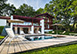 Woodland France Vacation Villa - Ahetze, Biarritz