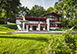 Woodland France Vacation Villa - Ahetze, Biarritz