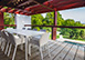 Woodland France Vacation Villa - Ahetze, Biarritz