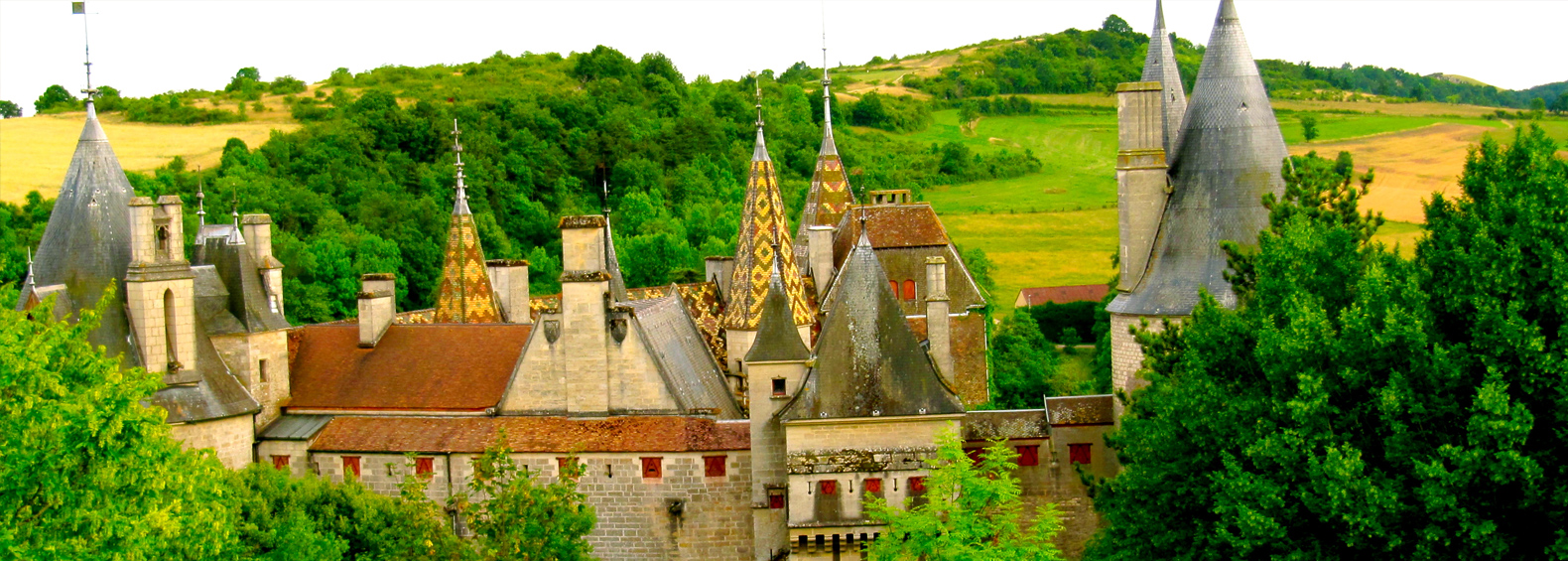 Holiday Rentals England