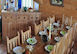 Chalet Bleu 3 Valleys France
