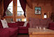 Chalet Bleu 3 Valleys France