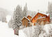 Chalet Bleu 3 Valleys France