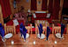 Chalet Bleu 3 Valleys France
