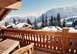 Courchevel 1850 Luxury Ski in Ski out Chalet