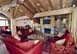Courchevel 1850 Luxury Ski in Ski out Chalet