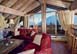 Courchevel 1850 Luxury Ski in Ski out Chalet