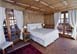 Courchevel 1850 Luxury Ski in Ski out Chalet