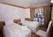 Courchevel 1850 Luxury Ski in Ski out Chalet
