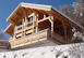 Samoens Luxury Ski Chalet France