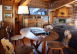 Luxury Holiday Chalet Courchevel 1850