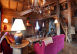 Chalet Nadine Courchevel 1850
