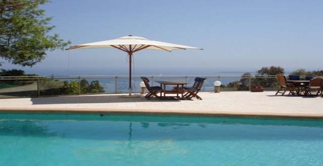 Villa Oxygene Cannes Villa French Riviera