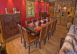 Luxury Chalet Letting Courchevel