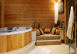Luxury Chalet Letting Courchevel