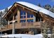 Chalet Razzie Courchevel 1850
