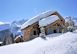 Chalet Razzie Courchevel 1850