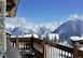 Chalet Razzie Courchevel 1850