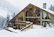 Luxury Chalet Meribel France