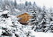Luxury Chalet Meribel France