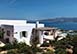 Acanthus Greece Vacation Villa - Magganies Mykonos