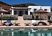 Acanthus Greece Vacation Villa - Magganies Mykonos