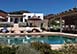 Acanthus Greece Vacation Villa - Magganies Mykonos