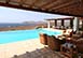 Aegean Horizon Greece Vacation Villa - Lia Mykonos