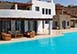 Aegean Horizon Greece Vacation Villa - Lia Mykonos
