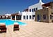 Aegean Horizon Greece Vacation Villa - Lia Mykonos