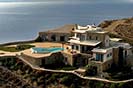 Azzuro Villa Greece Mykonos, Holiday Rental