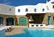Aeolos Greece Vacation Villa - Houlakia, Mykonos